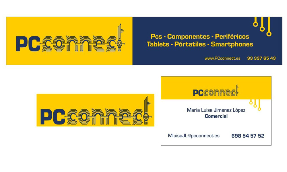 PCconnect