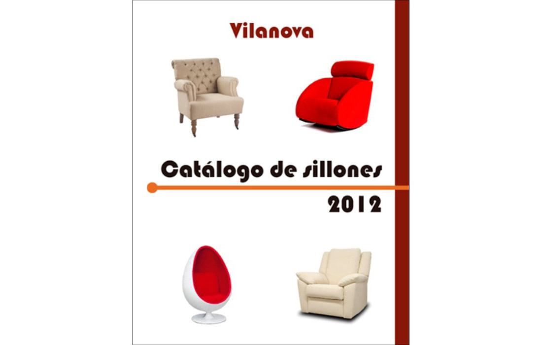 Portada catálogo Vilanova